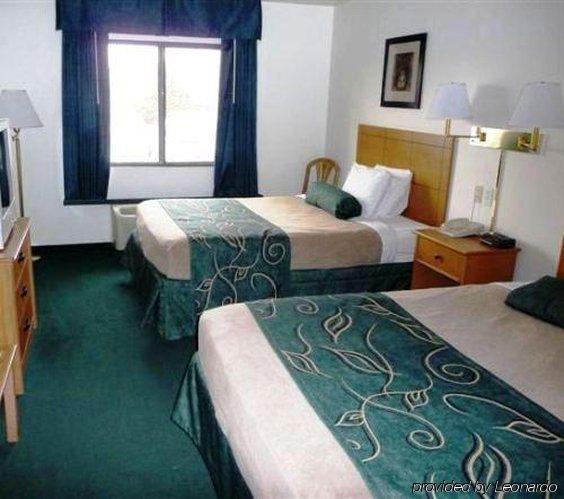 Hotel Baymont By Wyndham Wellington Zimmer foto